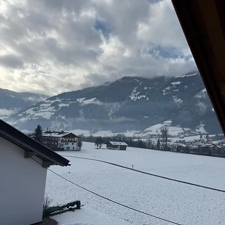 Apartmenthaus Ferdinand Appart hôtel Zell am Ziller