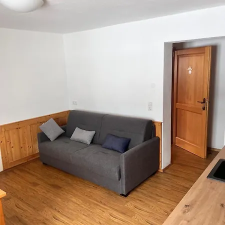 Apartmenthaus Ferdinand