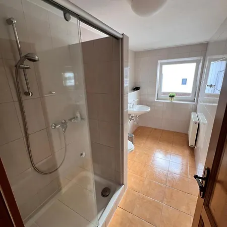 Apartmenthaus Ferdinand * Zell am Ziller