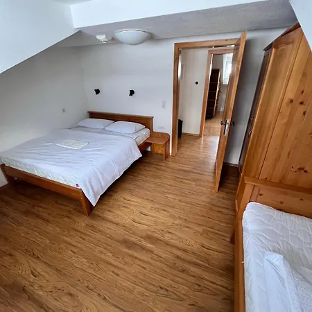 Apartmenthaus Ferdinand