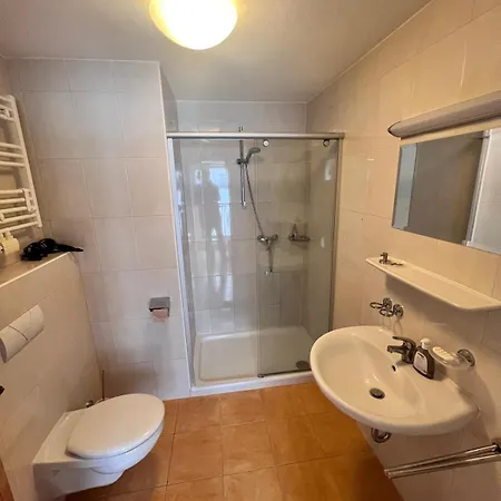 Apartmenthaus Ferdinand Aparthotel
