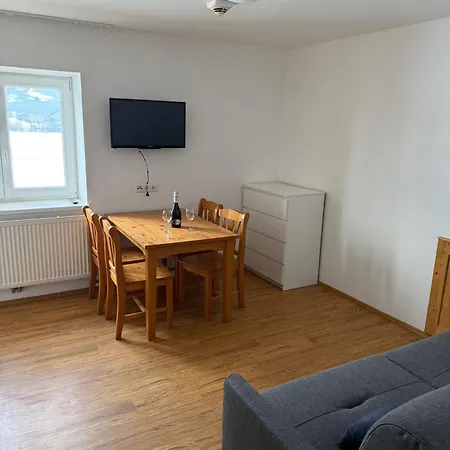 Apartmenthaus Ferdinand Aparthotel *