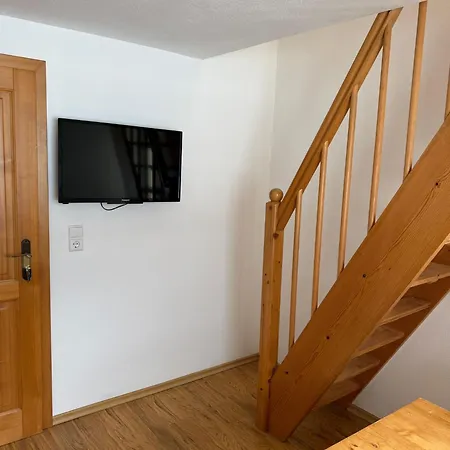 Apartmenthaus Ferdinand * Zell am Ziller