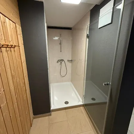 Apartmenthaus Ferdinand * Zell am Ziller