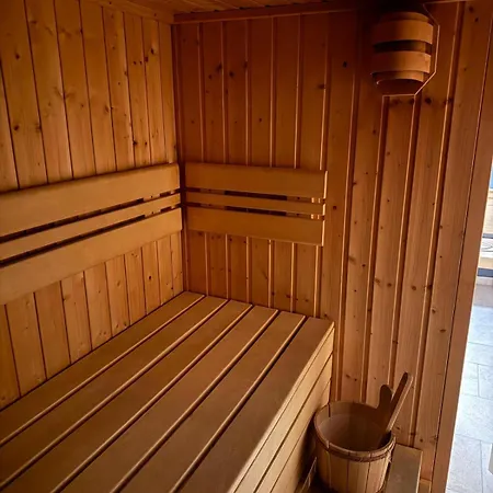 Appart hôtel Apartmenthaus Ferdinand 3*