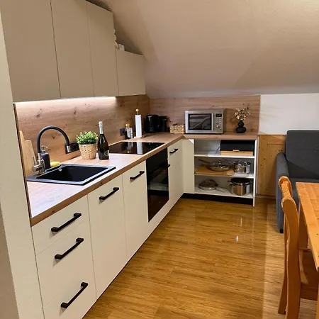 Appart hôtel Apartmenthaus Ferdinand