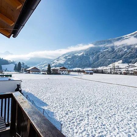 Appart hôtel Apartmenthaus Ferdinand Zell am Ziller