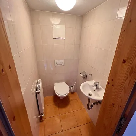 Aparthotel Apartmenthaus Ferdinand 3*