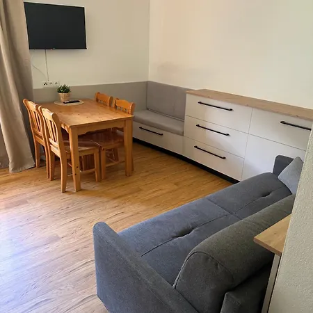 Apartmenthaus Ferdinand Zell am Ziller