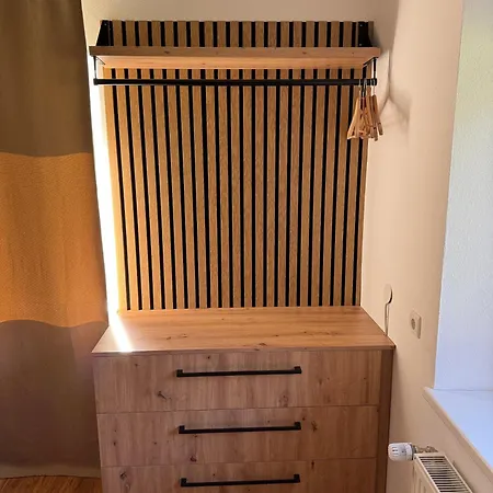 Apartmenthaus Ferdinand 3*