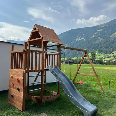 Apartmenthaus Ferdinand Lägenhetshotell 3*