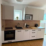 Apartmenthaus Ferdinand Ξενοδοχείο με διαμερίσματα 3*