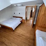 Apartmenthaus Ferdinand