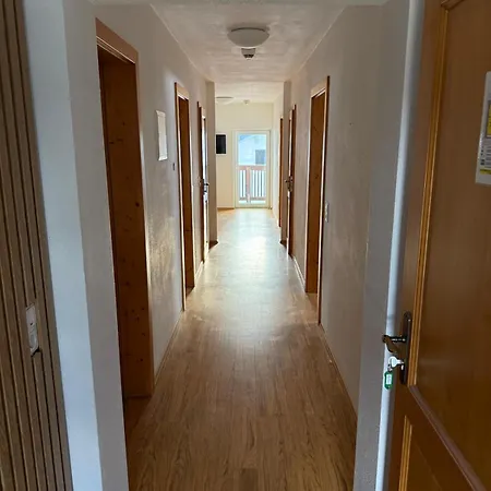 Apartmenthaus Ferdinand Zell am Ziller