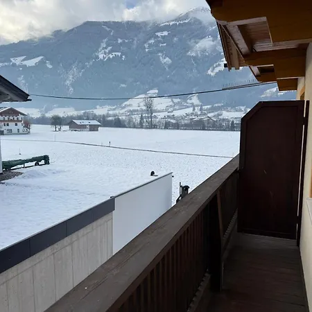 Apartmenthaus Ferdinand Aparthotel