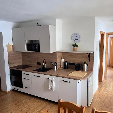Apartmenthaus Ferdinand Lejlighedshotel