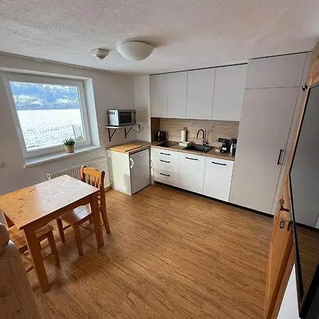 Apartmenthaus Ferdinand Zell am Ziller