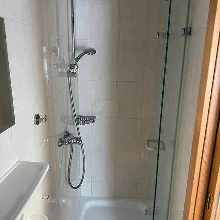 Apartmenthaus Ferdinand Lejlighedshotel