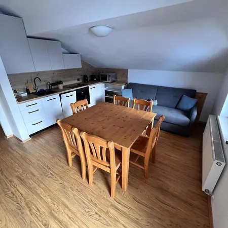 Apartmenthaus Ferdinand Aparthotel Zell am Ziller