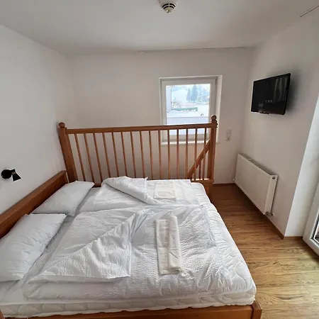 Apartmenthaus Ferdinand Lejlighedshotel 3*
