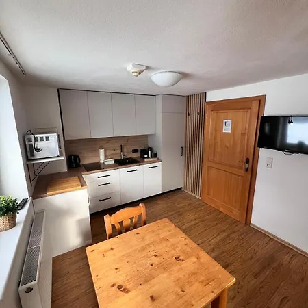 Apartmenthaus Ferdinand Zell am Ziller