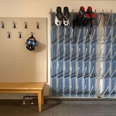 Apartmenthaus Ferdinand Aparthotel 3*