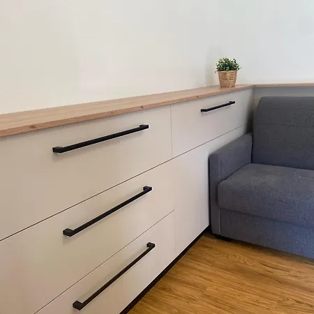 Apartmenthaus Ferdinand Lejlighedshotel 3*