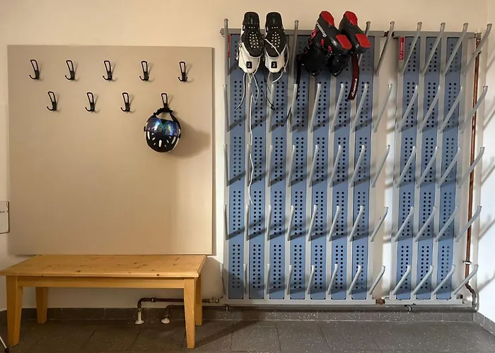 Apartmenthaus Ferdinand アパートホテル 3*