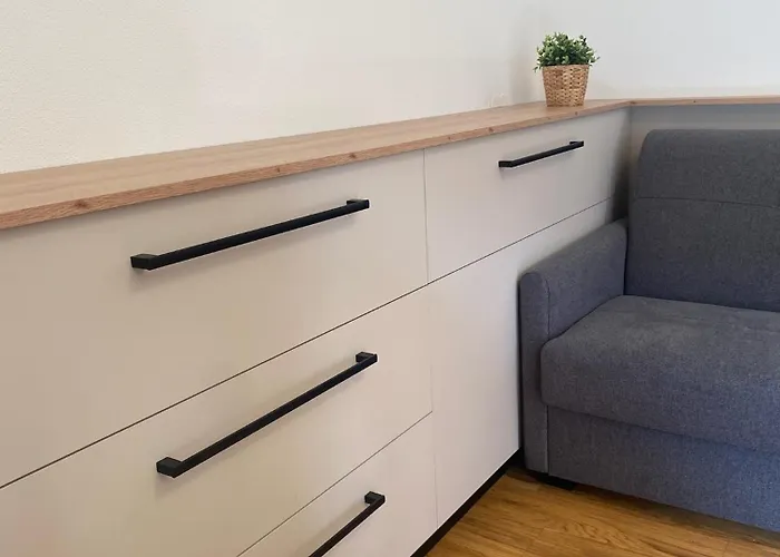 Apartmenthaus Ferdinand アパートホテル 3*