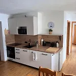 Apartmenthaus Ferdinand 公寓式酒店