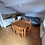 Apartmenthaus Ferdinand 公寓式酒店 齐勒河谷采尔