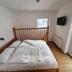 Apartmenthaus Ferdinand 公寓式酒店 3*