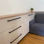 Apartmenthaus Ferdinand 公寓式酒店 3*