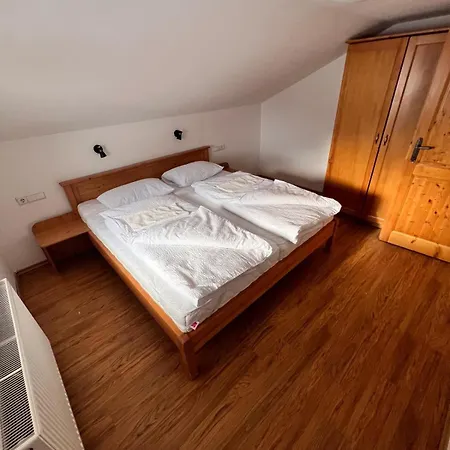 Apartmenthaus Ferdinand