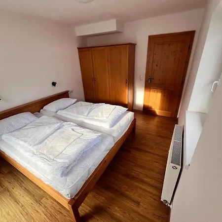 아파트호텔 Apartmenthaus Ferdinand 젤암질러