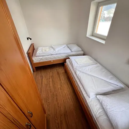 Apartmenthaus Ferdinand Zell am Ziller
