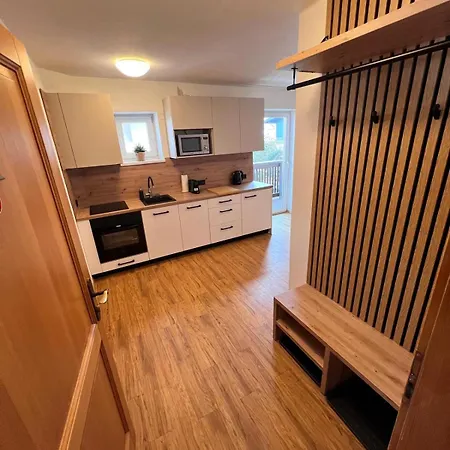 Apartmenthaus Ferdinand * Zell am Ziller