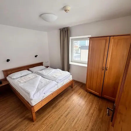 아파트호텔 Apartmenthaus Ferdinand 젤암질러