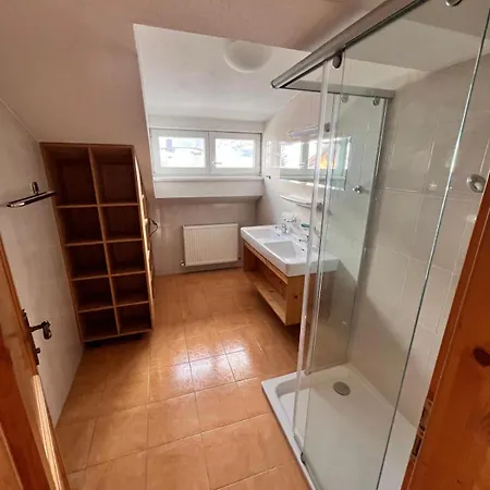 아파트호텔 Apartmenthaus Ferdinand