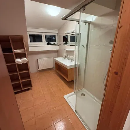 Ξενοδοχείο με διαμερίσματα Apartmenthaus Ferdinand Zell am Ziller